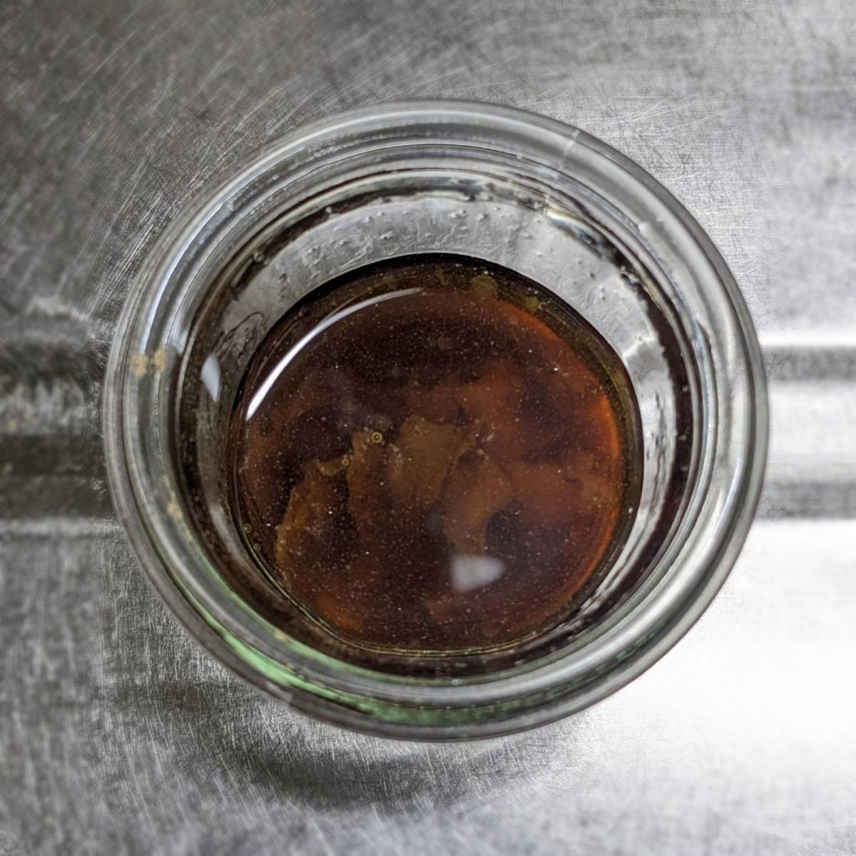 ニッスイ公式の「活ちくわと海草の梅ドレッシングサラダ」のレシピ