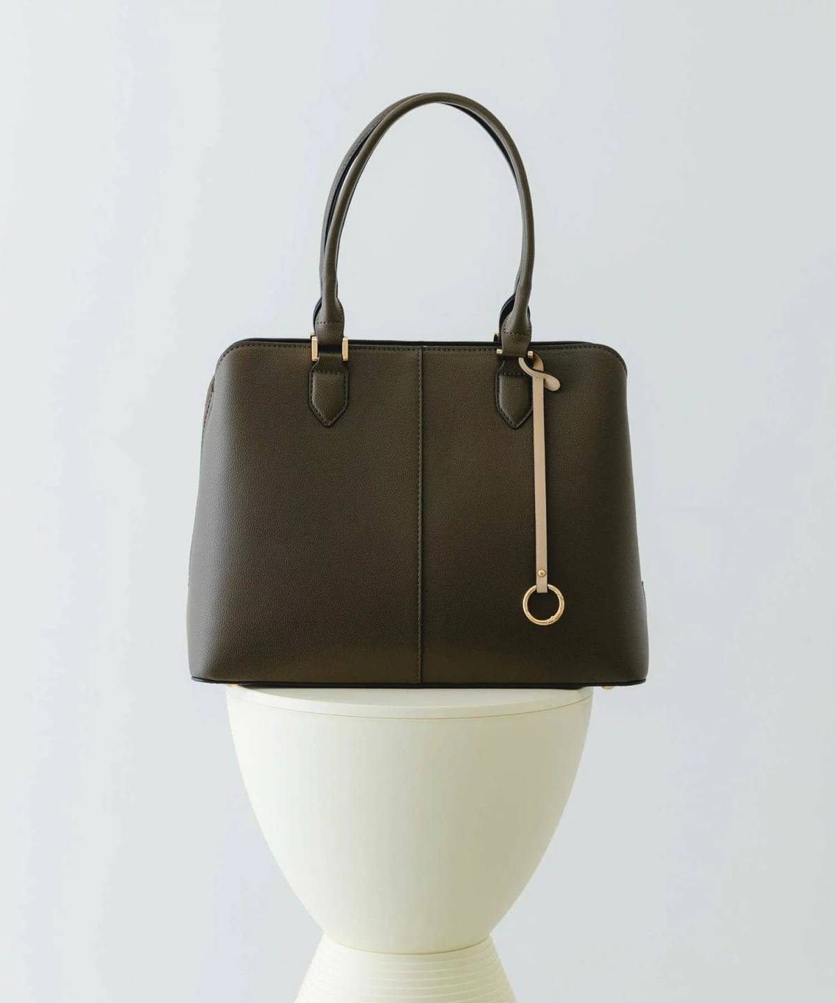 RODE SKO センターステッチトートバッグ