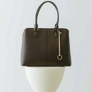 お値段以上に使えるよ……！高見えバッグ5選〜2026年冬〜