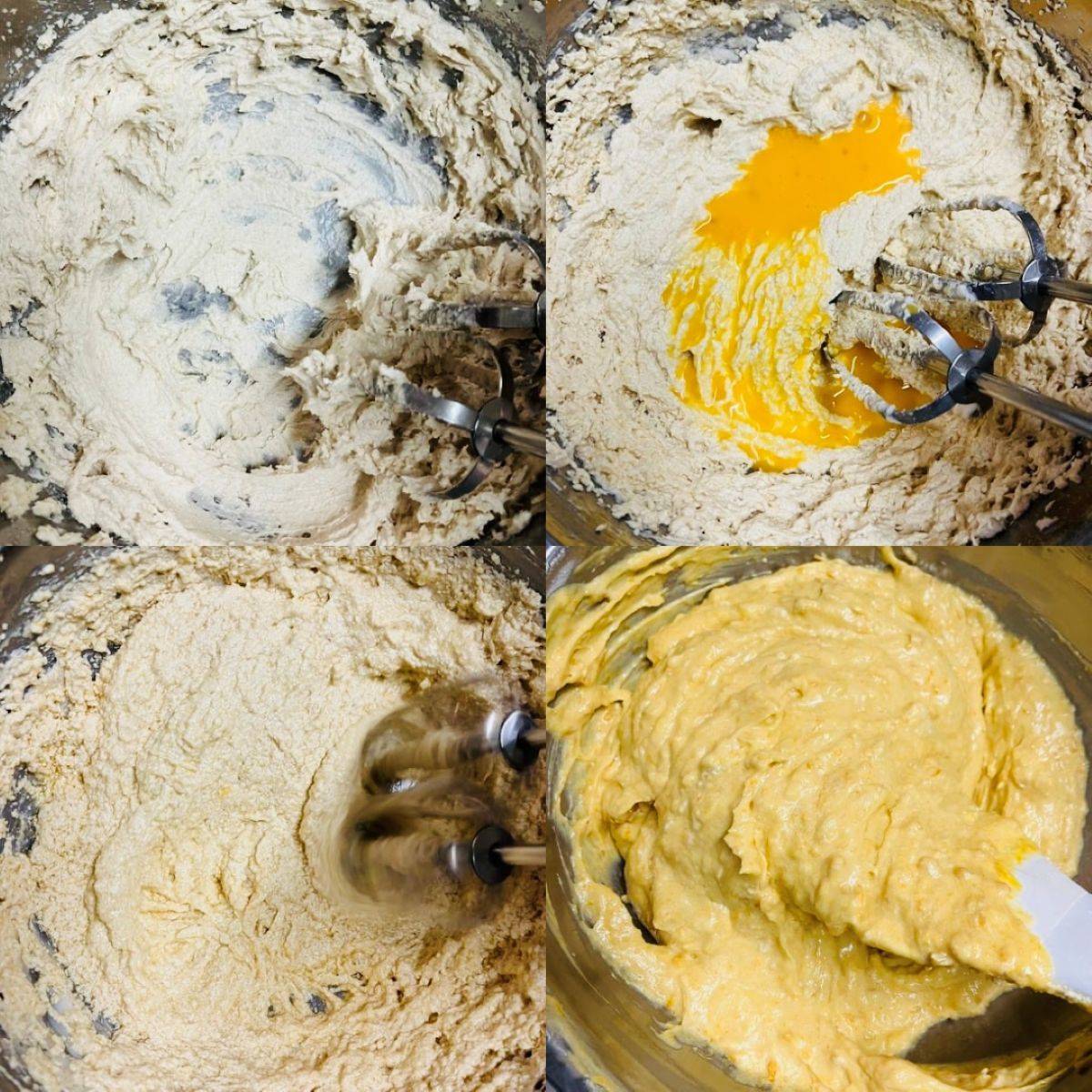 JA全農公式の「かぼちゃのパウンドケーキ」のレシピ