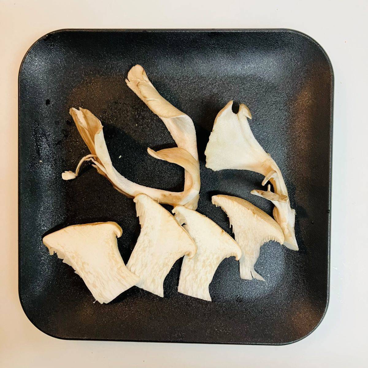 永谷園公式の「エリンギとしめじのお吸いもの」のレシピ