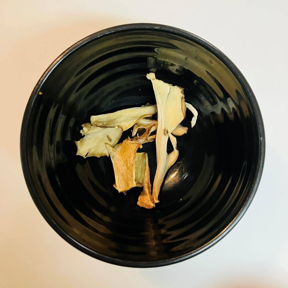 永谷園公式の「エリンギとしめじのお吸いもの」のレシピ