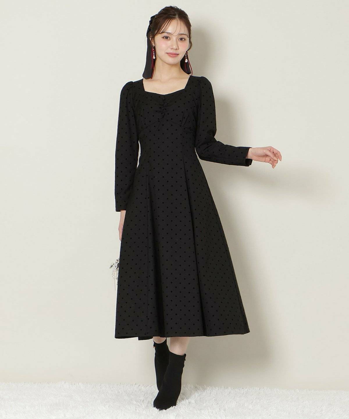 WILLSELECTION ワンピース