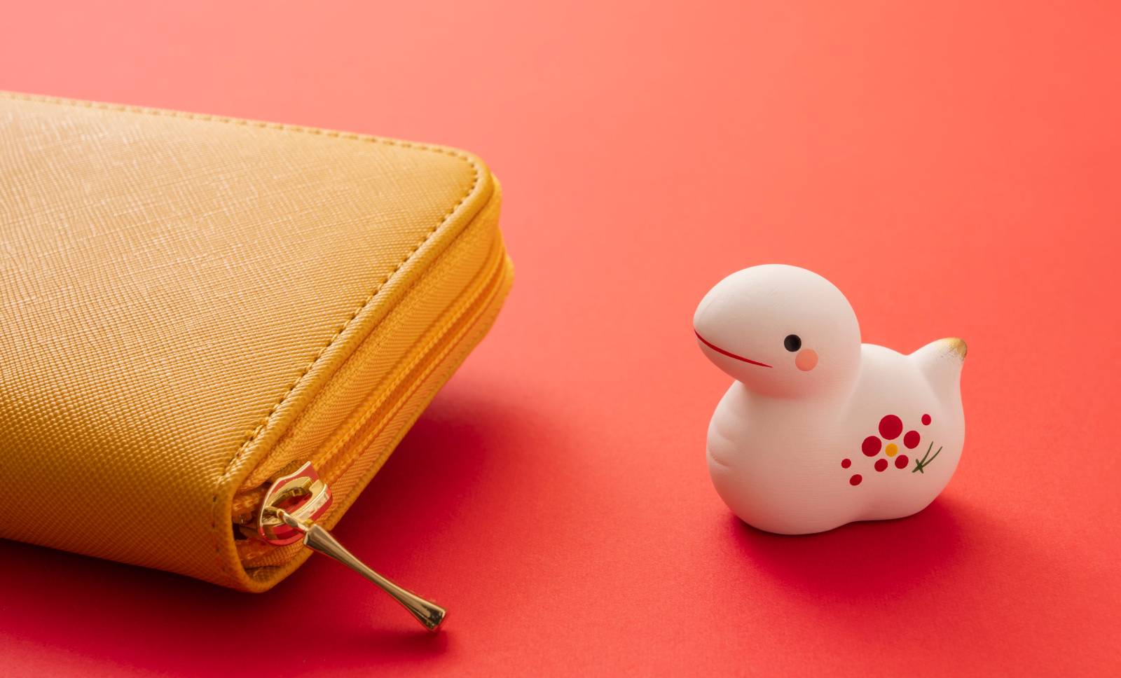 1月19日(月)　開運日