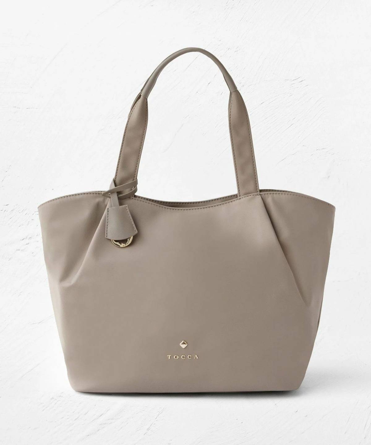 TOCCA BLOOMING BUD NYLONBAG ナイロンバッグ