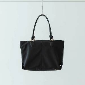  RODE SKO 撥水ミドルトートバッグ 