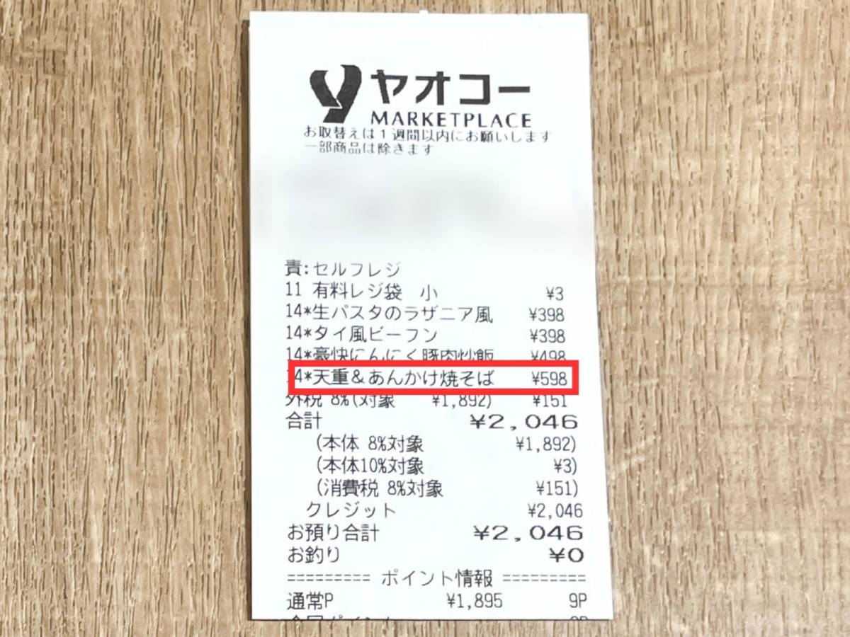 ヤオコーの人気商品を買ってみた！
