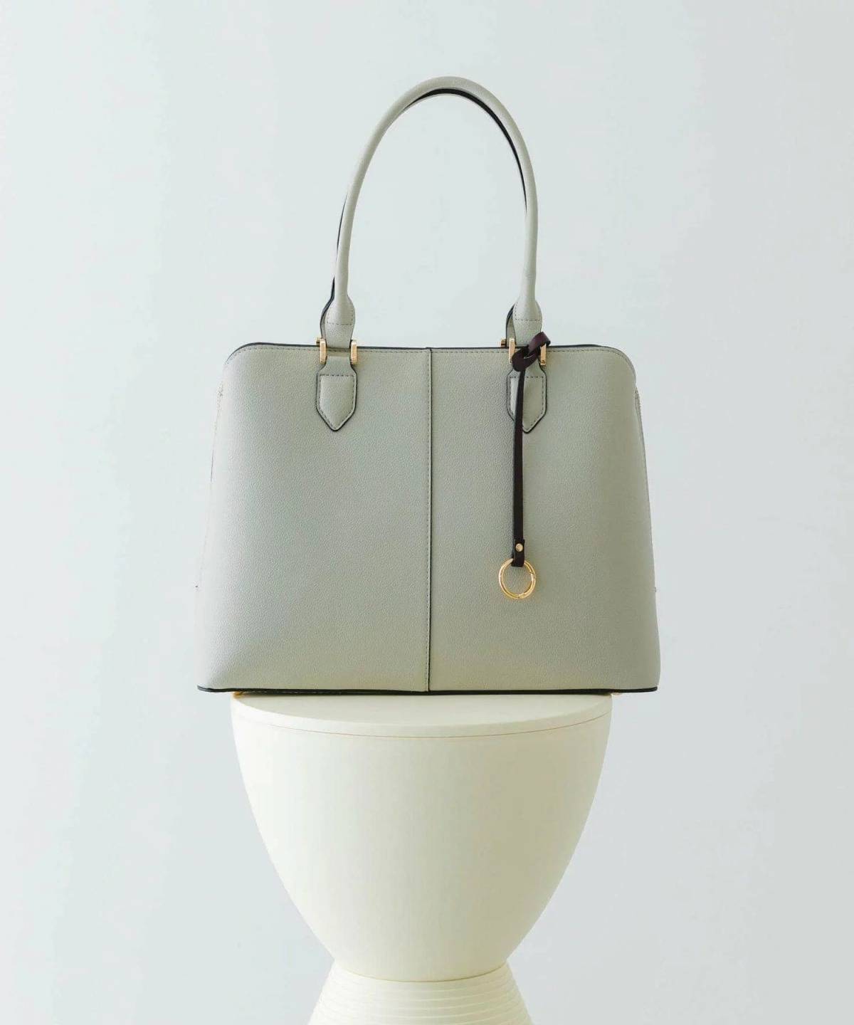 RODE SKO センターステッチトートバッグ