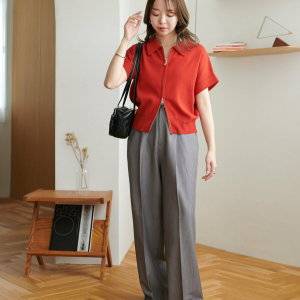 【イタリア編】6月向きの服装おすすめ14選。気候＆気温に最適な旅行コーデ♪