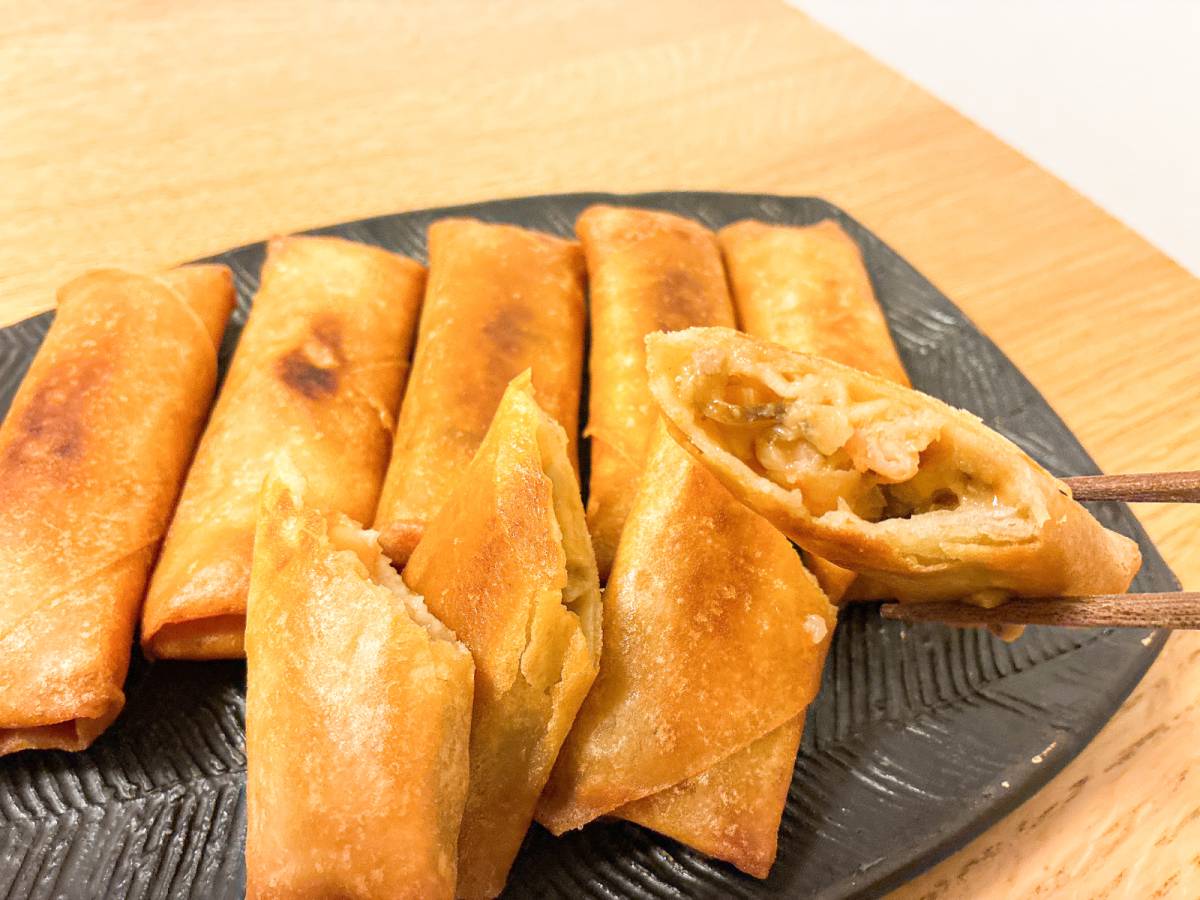 またリピしたいと思える一品……!