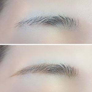  KATE「アイブロウペンシル スーパースリム0.8」 