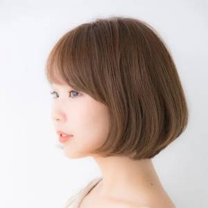 もっと早く知りたかった！ズボラ向け扱いやすいボブ5選〜2026冬〜