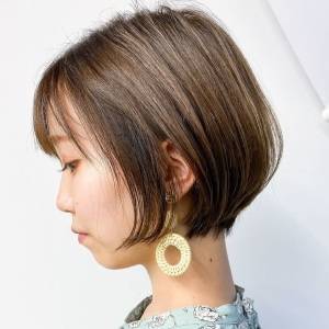 ぐっと垢抜けるよ！野暮ったく見えないボブヘア5選〜2026年冬〜