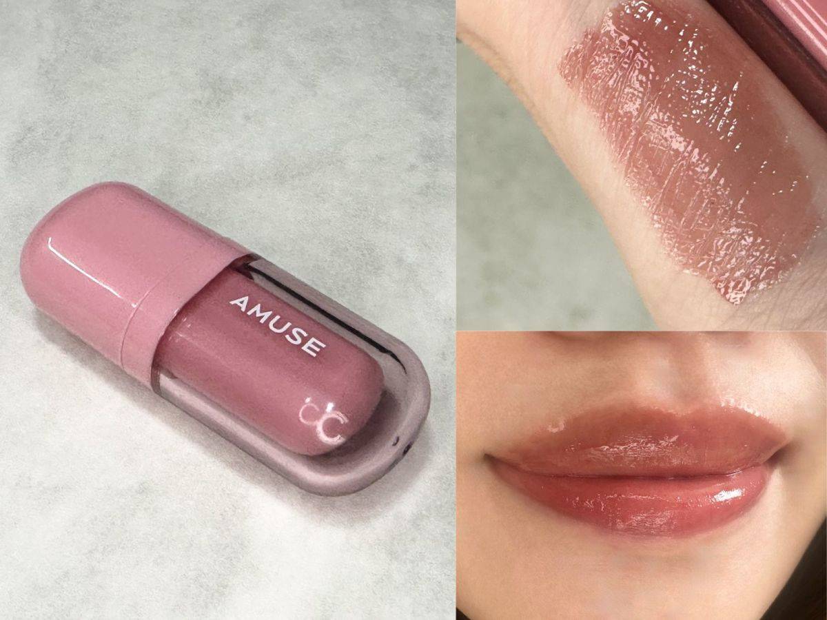 AMUSE「べべティント」