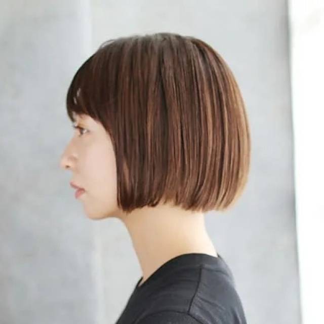 ノーセットなのにおしゃれ感！ズボラさんのためのボブ5選〜2026冬