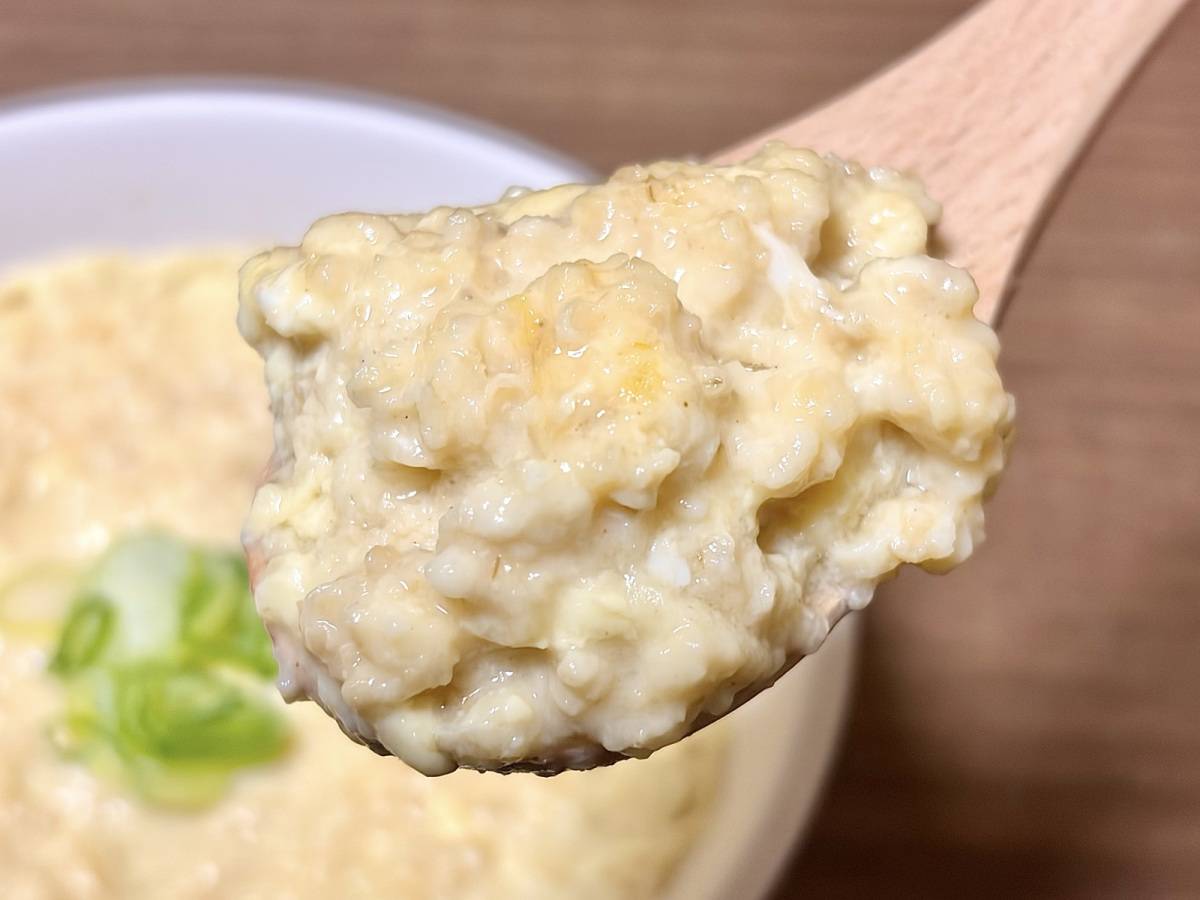 クセのない味わいが◎