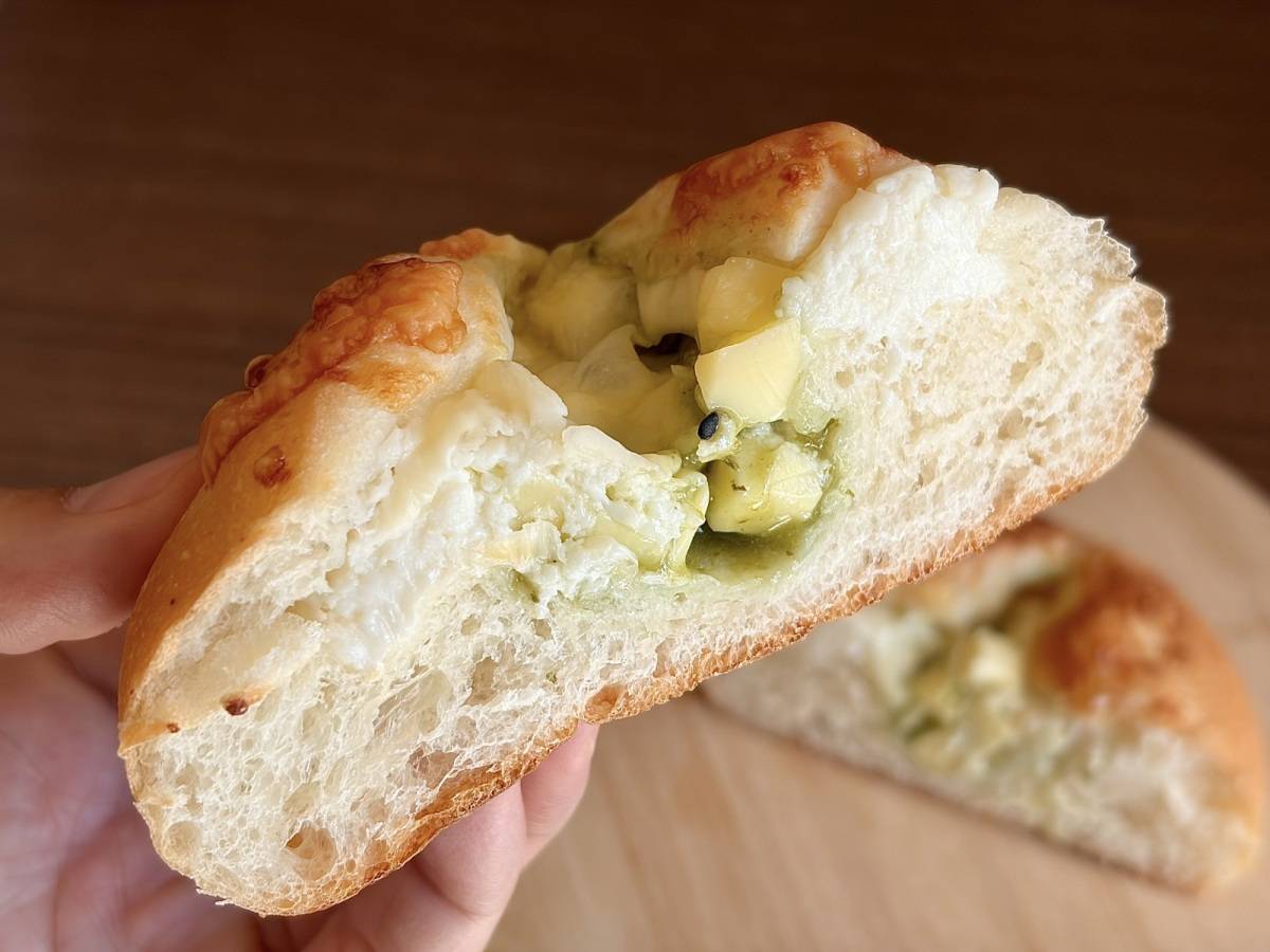 食べる手が止まらなくなるほどの美味しさだよ♪