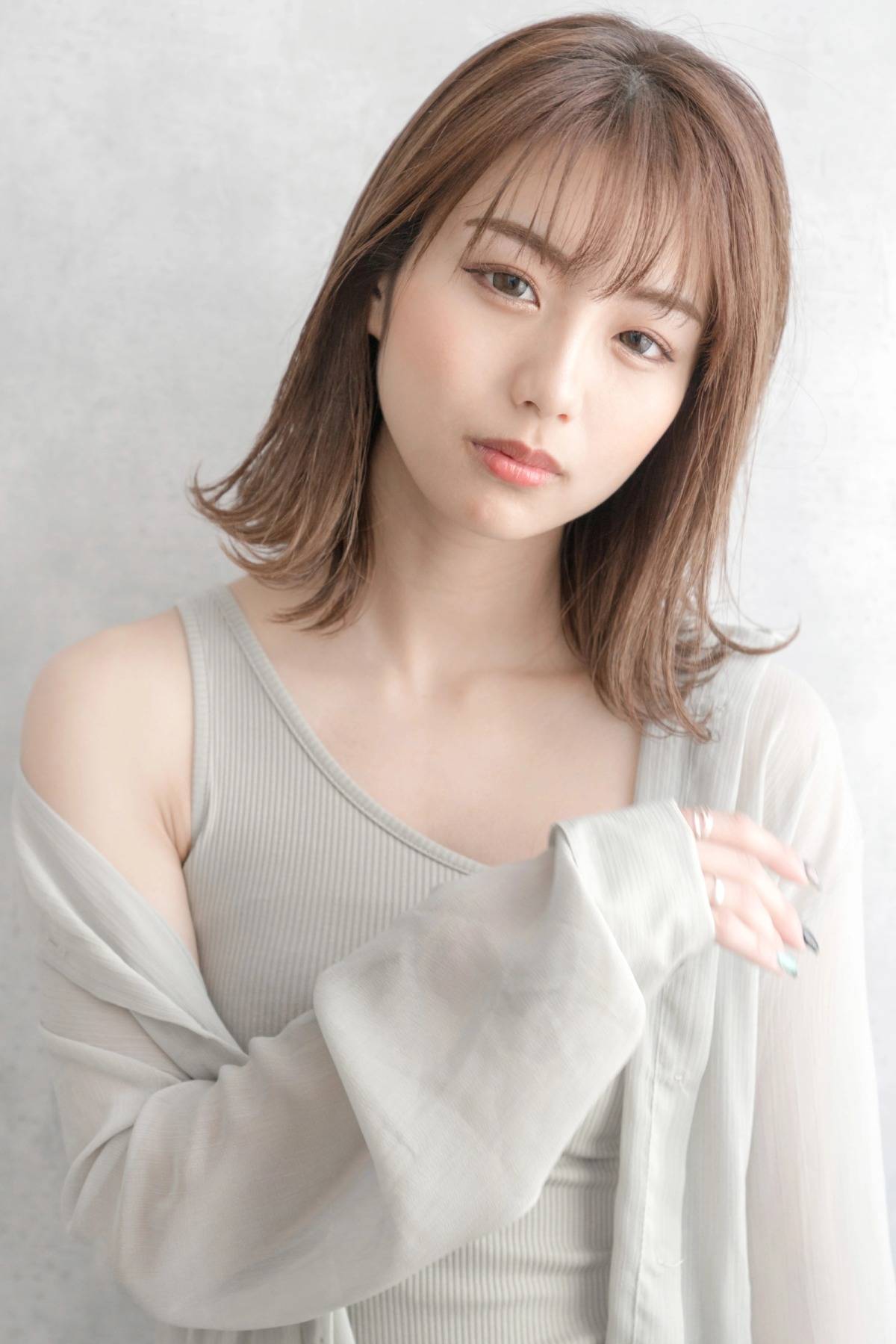 ラフ感外ハネボブ