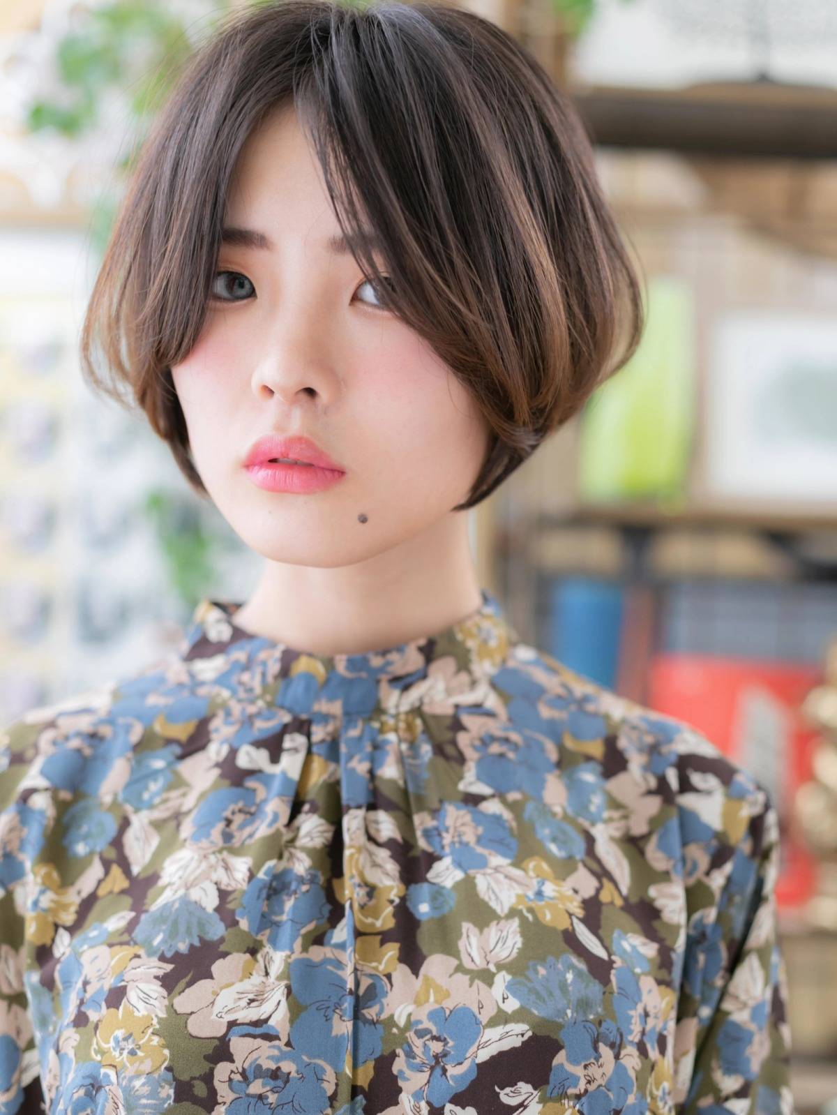 老けて見える可能性あり！大人女子にはNGなボブ5選〜2026年冬〜 | 4MEEE