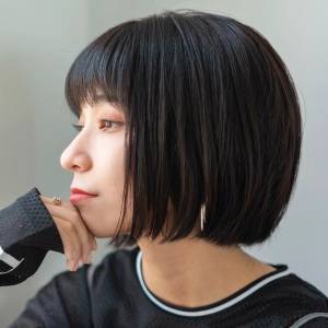 老けて見える可能性あり！大人女子にはNGなボブ5選〜2026年冬〜