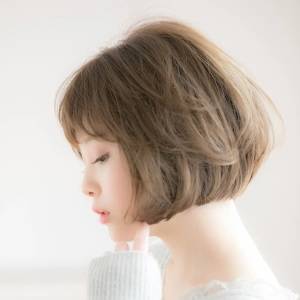 ヘアチェンジで若返る！老け顔さんに似合うボブ5選〜2026年冬〜