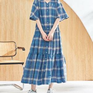 【夏編】ぽっちゃり女子向けおしゃれなスニーカーコーデおすすめ15選♪30代に◎