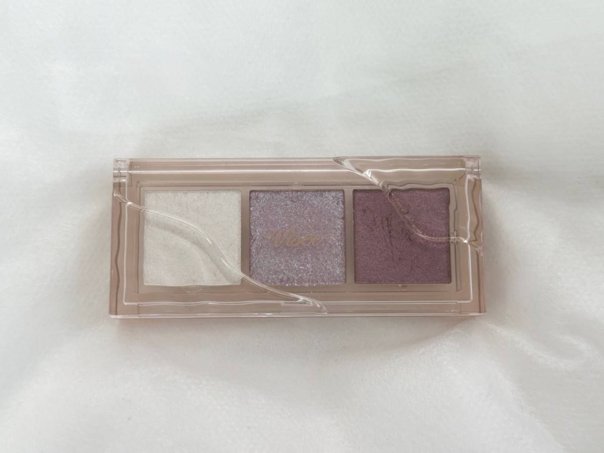 Visee　キラーアイトリオとは