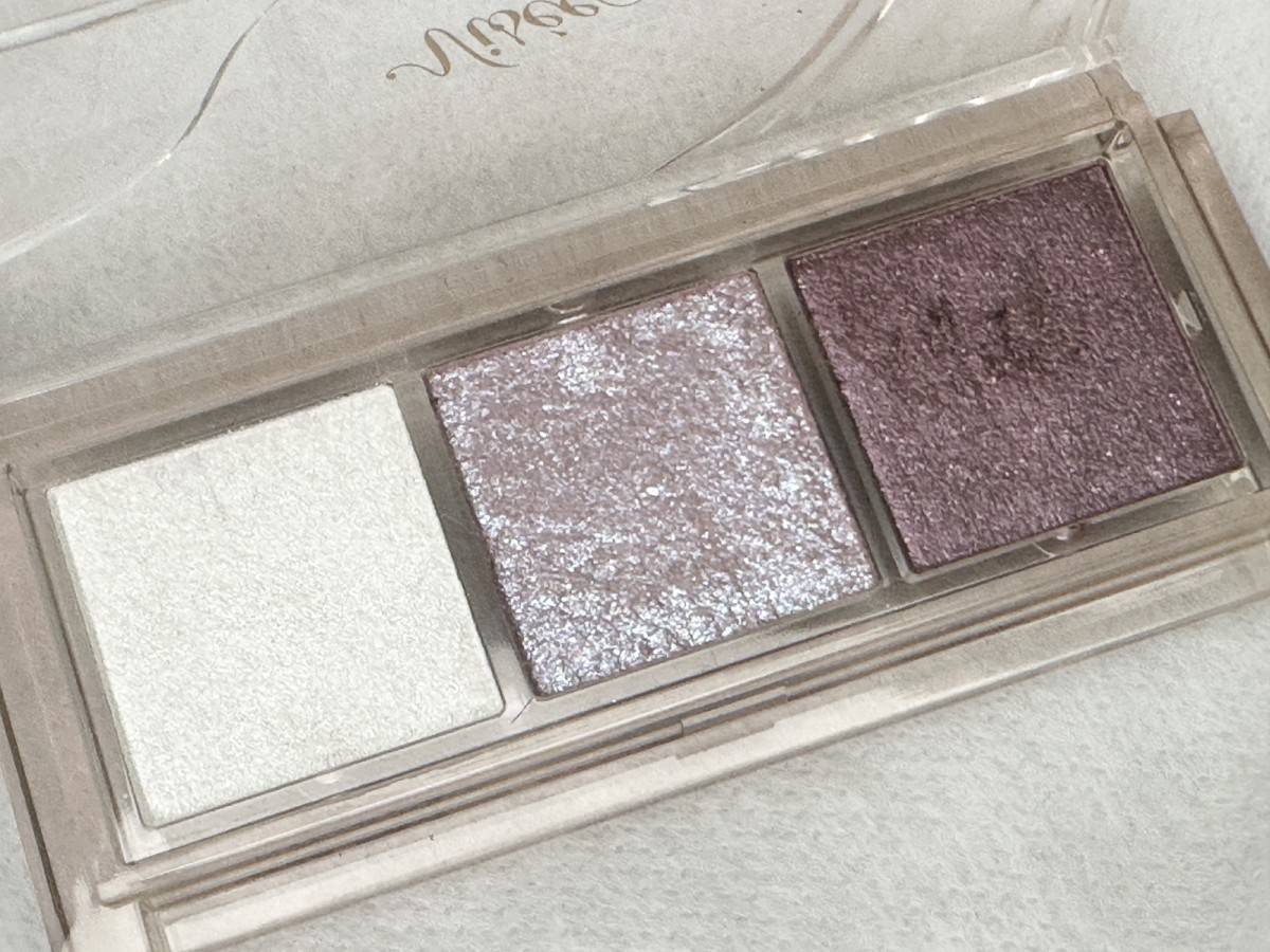 Visee　キラーアイトリオの色構成について