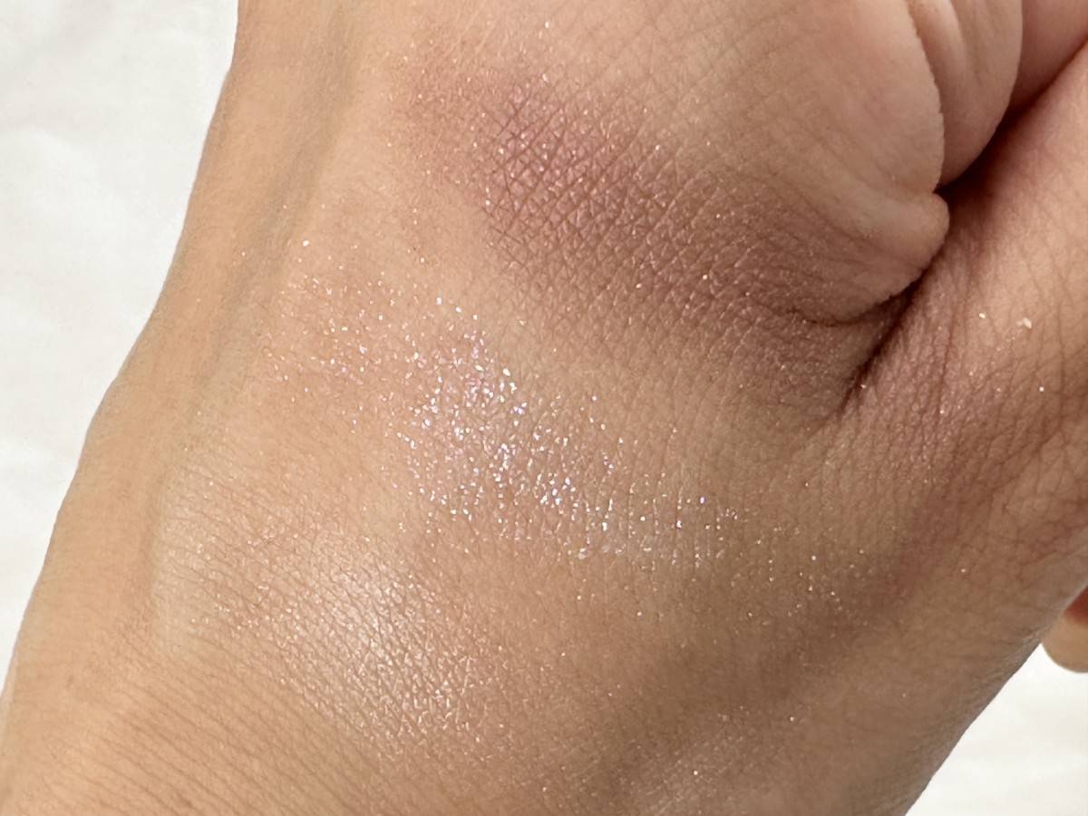 Visee　キラーアイトリオ　PU-5射抜かれる視線　スウォッチ画像