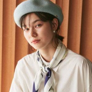 ベレー帽のかぶり方のコツとは？ショート・ボブ・ロングヘア別に解説！