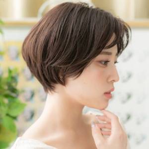 ズボラでもOK！手入れが楽で扱いやすいショート5選〜2026年冬〜