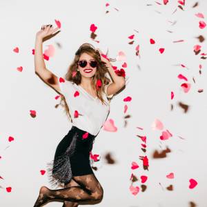 絶賛片思い中！告白しないで好きな男性に好意を伝える4つの方法