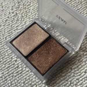 大人の奥行きメイクに。単色でも重ねてもキレイ「YEAU」のアイシャドウ