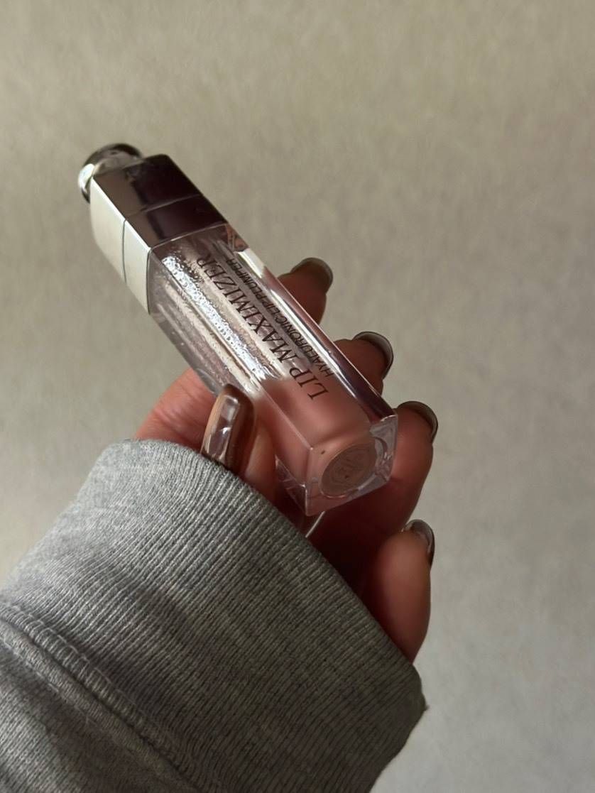 Diorの「マキシマイザー リップ」