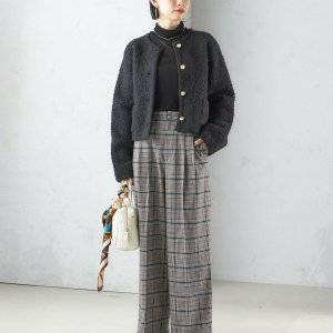 【冬編】韓国旅行コーデ14選♪寒い冬の韓国も可愛く快適に♡