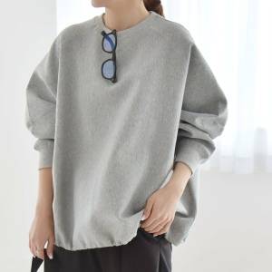 ぽっちゃりさんが今買うなら……！ゆるトップス5選〜2025年冬〜