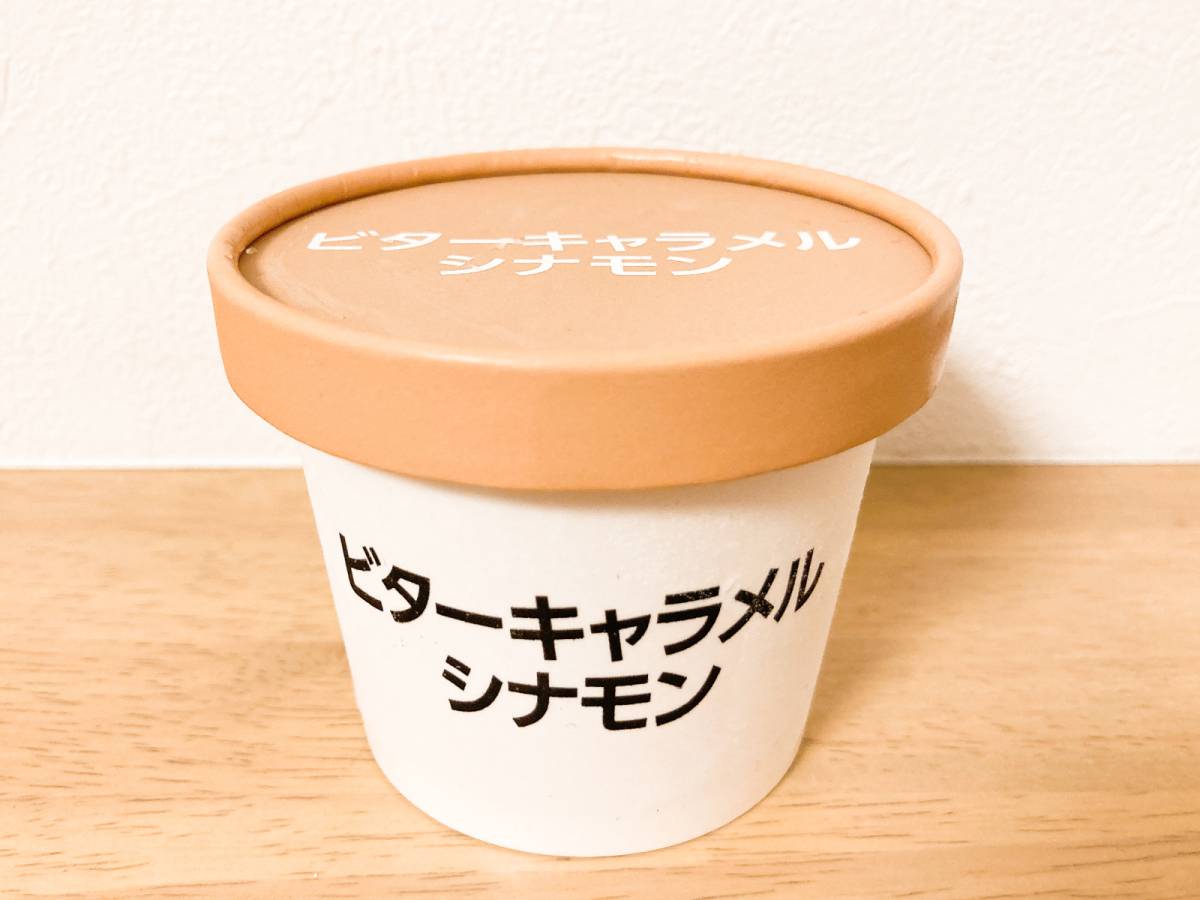 オーケーで人気のオリジナルアイス♪