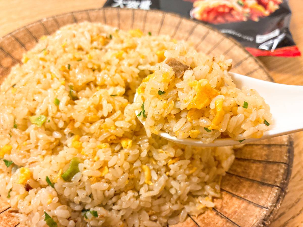 大ハマリしてしまう味わい♡