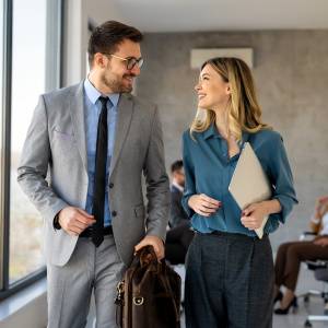 イケオジがよく使う言葉。恋愛偏差値が高い40代50代男性の口癖5選