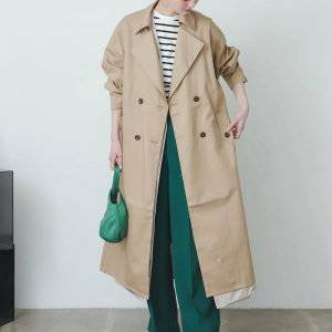 ぼっちゃりって言わせない！下半身太りの低身長さん向けの春コーデ5選