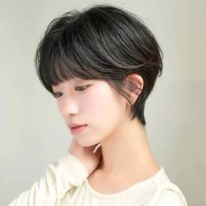 老け顔さんは今すぐマネして！大人の垢抜けショート5選〜2026年冬〜