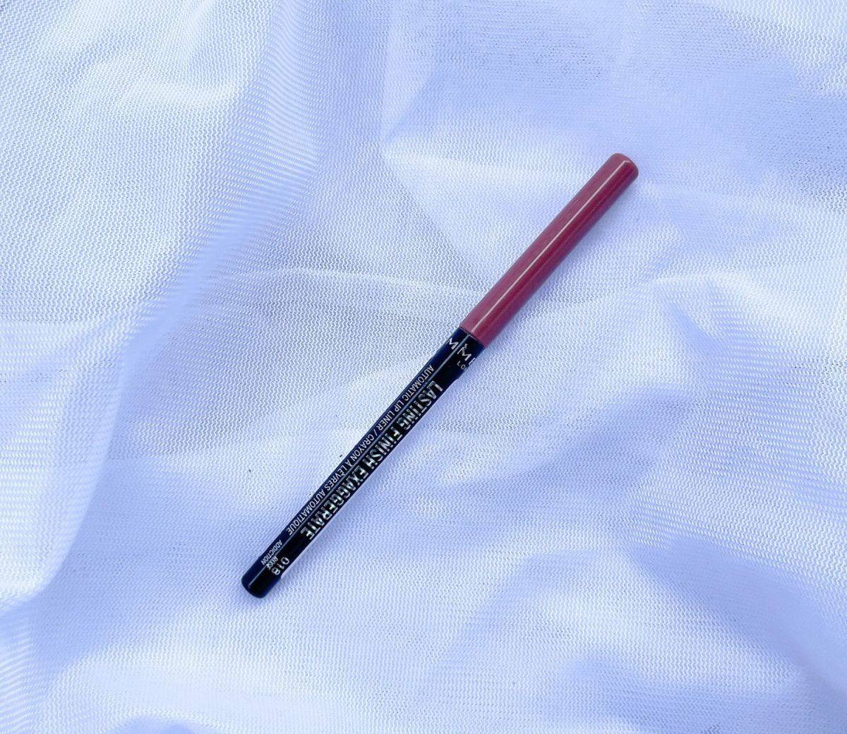 リンメルリップライナー