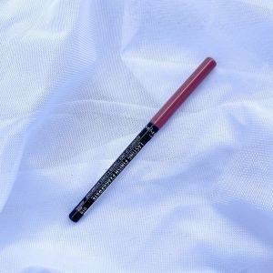  RIMMEL ラスティング フィニッシュ エグザジェレート リップライナー 018 ヌーディに仕上げる ベージュ系ローズ ローズアディクション 