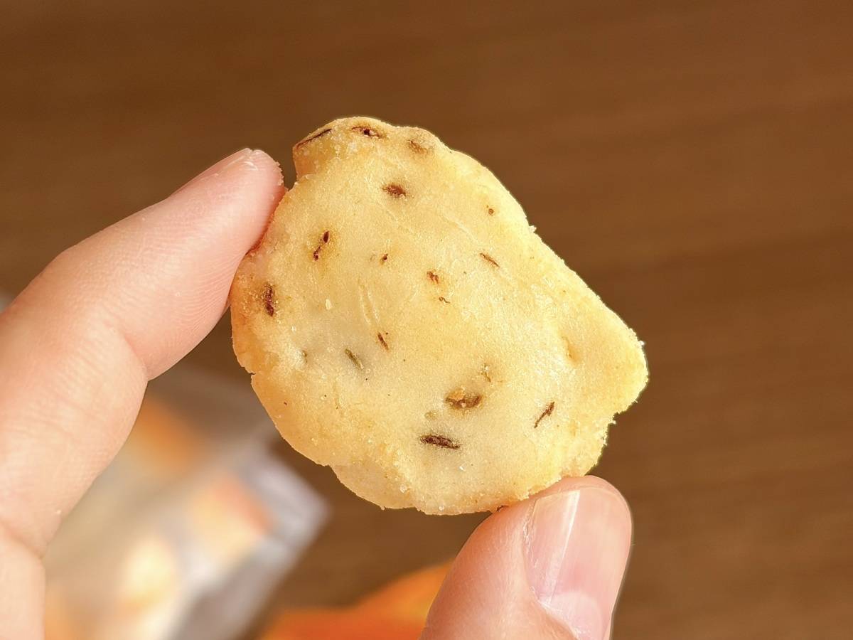 やみつきになるウマさだよ♡