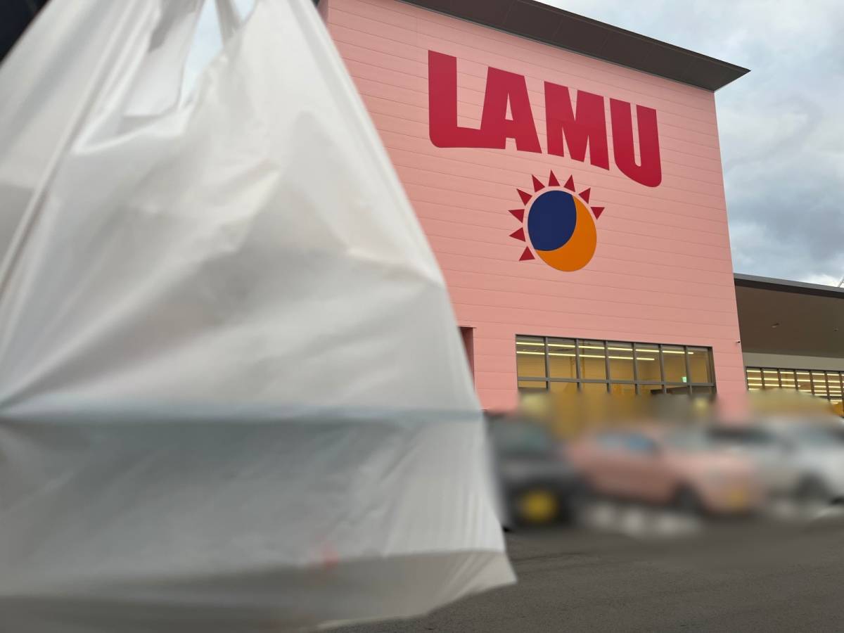 話題のスイーツを買ってみた♪