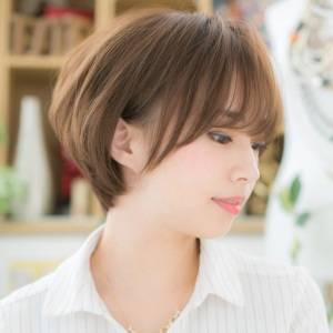 “前髪”作って若返る!老け顔さんのための垢抜けボブ5選〜2026冬〜