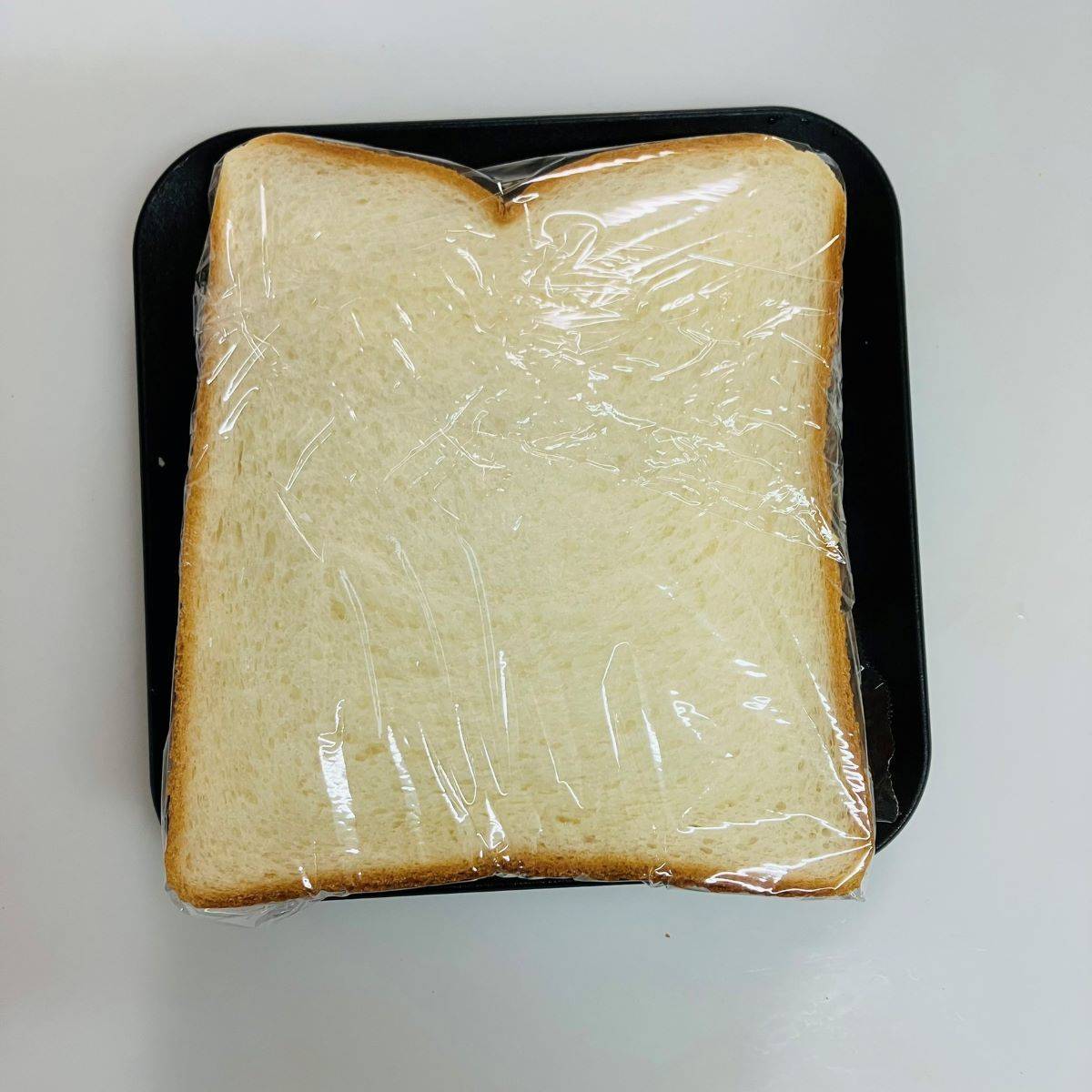 JAグループ公式の「鮭マヨネーズとたまごとキャベツのサンドイッチ」のレシピ