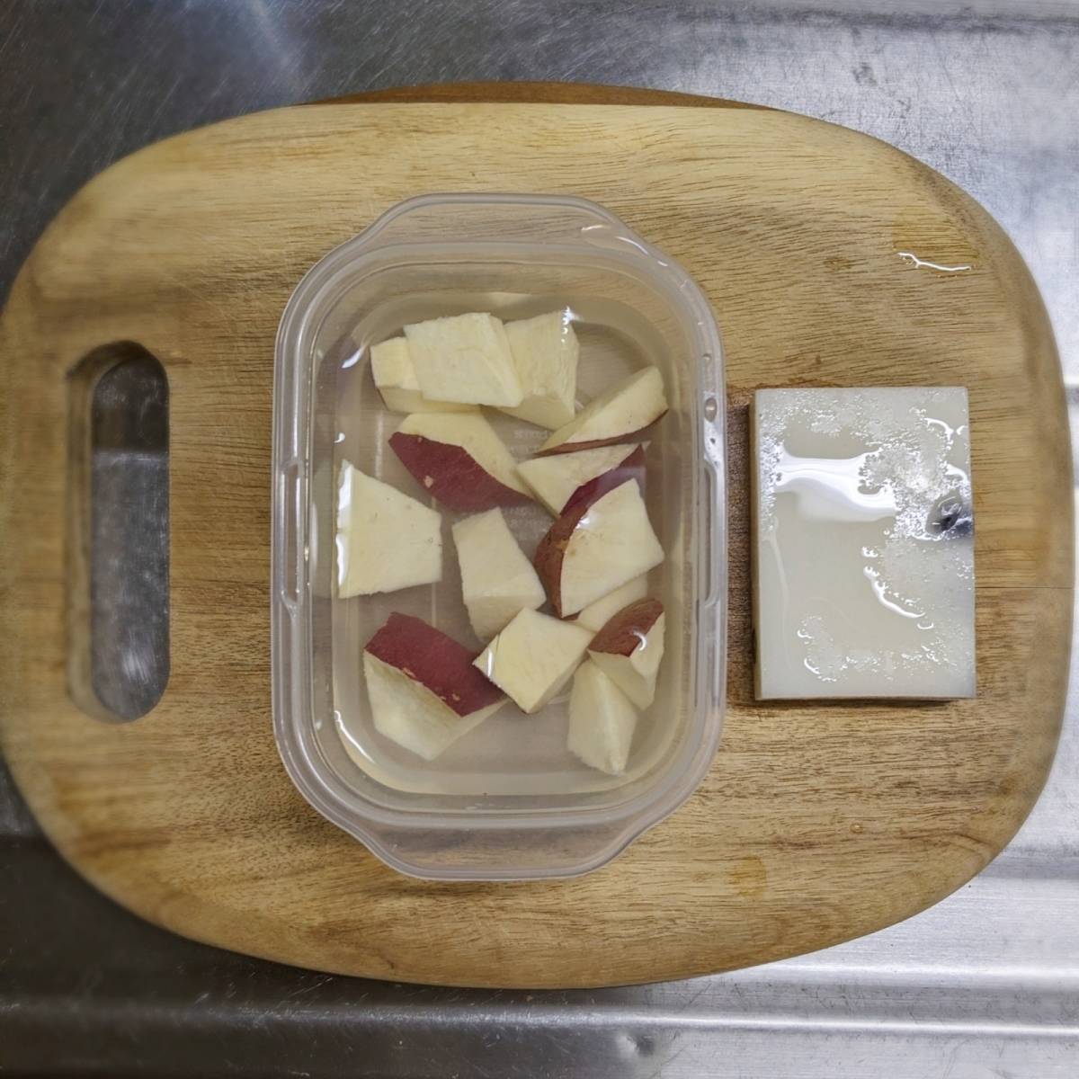 JAグループ公式の「佐賀県「餅ねえ（もちねり）」ＪＡさが　みどり地区女性部」のレシピ