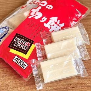  サトウの切り餅 