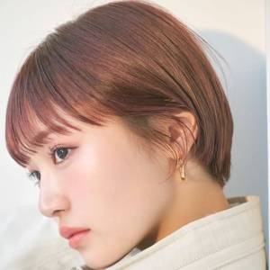 今すぐ若返りたいなら!老け顔さんのためのショート5選〜2026冬〜